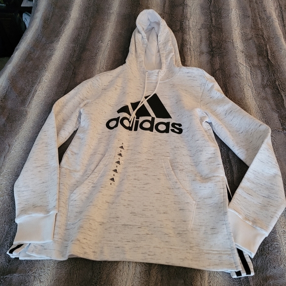 Adidas Hoodie NWOT Size S - Picture 1 of 6